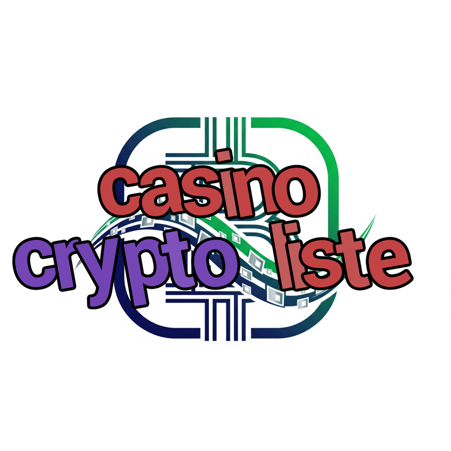 casino crypto liste
